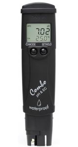 Hot Koop Italië Hanna Hi98130 Combo Ph Geleidbaarheid Tds Tester High Range - Product Image 2