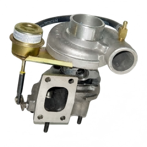 Turbocompresseur de remplacement GT1549S 454171-5005 9633785480 pour moteur diesel Citroën <span class=keywords><strong>Xantia</strong></span> <span class=keywords><strong>1</strong></span>.9TD - Product Image 1