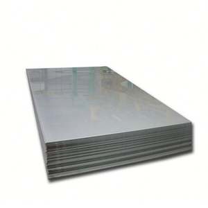 201 430 304 Stainless Steel <b>Sheet</b> No 4 <b>Satin</b> Finish - Product Image 1