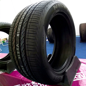 Neumático NUEVO NEXEN ROADIAN 581 Radial para SUV 205/70R15 - Product Image 1