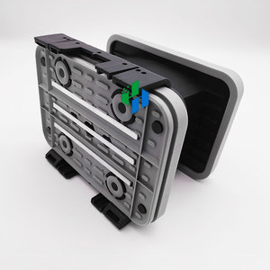 160x115x100 bàn làm việc lịch thi đấu thay thế Pod Vcbk-k1 cho biesse nhanh chóng kẹp homag weeke hút tấm CNC khối chân không - Product Image 5