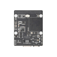 ESP32-P4-WIFI6-POE-ETH Yüksek Performanslı Geliştirme Kartı, ESP32-P4 ve ESP32-C6 Tabanlı, Wi-Fi 6 ve Bluetooth 5 (LE) Desteği Sunar