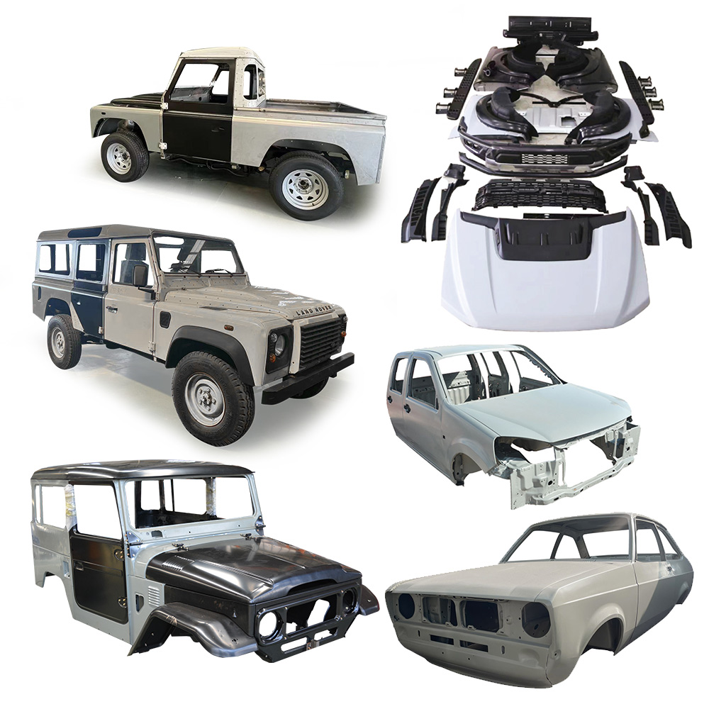 Alibaba.com上の高品質なトヨタランドクルーザーFJ40用ボディキット Alibaba.com上の高品質なトヨタランドクルーザーFJ40用ボディキット