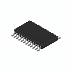 24 TSSOP Electronic Chips Component BOM IC In Stock GTLP6C817MTCX Clock Timing - Product Image 1