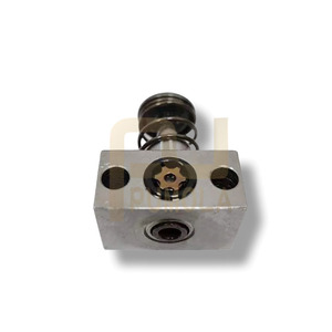 Pompe à pistons radiaux MPE 4/5/6/7/8/9 - Product Image 2
