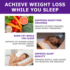 Best Selling Nighttime Weight Loss Capsules with Colostrum Ornithine Alphake to Glutarate Help You Achieve <b>Your</b> Health Goals Cap - Product Image 4