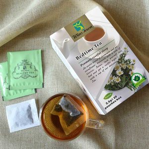 Bedtime <strong>Tea</strong> Healthy Herbs Organic Natural Herbal Sleep Well Bedtime <strong>Tea</strong> - Product Image 3