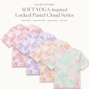 <span class=keywords><strong>เสื้อ</strong></span>ยืด HuaYi GOTS&OEKO-TEX แบบย้อมสีค<span class=keywords><strong>ล</strong></span>าวด์  ปรับแต่งได้ น้ำหนัก 220 กรัม ผ้าฝ้ายเนื้อหนา สวมใส่สบายๆ สไตล์ลำลอง ทรงโอเวอร์ไซส์ - Product Image 2