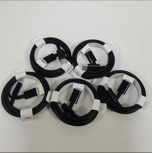 Wholesale 1M 20W 2.4A USB-C to USB-C <b>Cable</b> Data Transfer Speed Type C Fast Charging <b>Cable</b> <b>for</b> Mobile Phone Tablet - Product Image 3