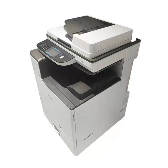 Hot Selling Brand New A3 Color Printer for Ricoh IMC 2000 All-in-one Double-Side Printing Photocopy