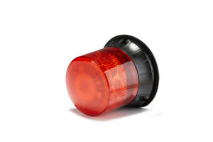 <span class=keywords><strong>Luz</strong></span> de señal más vendida de Senken, certificado CE, baliza giratoria halógena LED con E-mark azul para camiones - Product Image 4