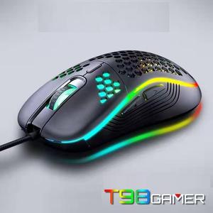 USB-мышь для программирования, 7200dpi - Product Image 2