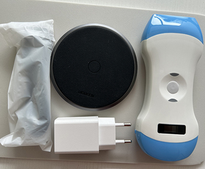 ハンドヘルドモバイルワイヤレス超音波3in1超音波スキャナーwifiプローブ - Product Image 5