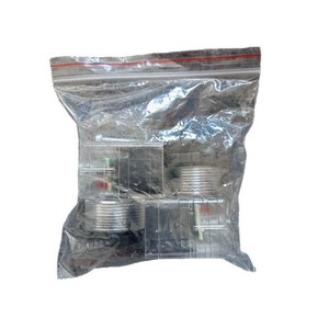Vanne solénoïde hydraulique Tokimec DG4V-3-2A-U-H-100 Japon - Product Image 5