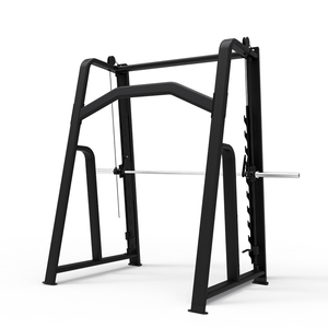 Nouveau Modèle D'entraînement Complet <span class=keywords><strong>Musculation</strong></span> Fitness Gym Smith <span class=keywords><strong>Machine</strong></span> - Product Image 4