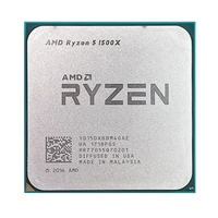 Grosir berbagai model seri AMD R3 1200 1300 1300X R5 1400 1500 1500X 1600 1600X R7 1700 R7 1700X 1800X Slot AM4 CPU