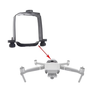 Adaptateur de montage LED pour caméra STARTRC <span class=keywords><strong>Ectra</strong></span> HD pour accessoires de drone DJI Mavic 2 Pro Zoom - Product Image 1