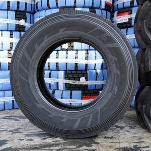 Neumáticos 295/80R22.5 AULICE AW767 18PR, Neumáticos para Camión sin Cámara, Fabricante de Neumáticos - Product Image 2
