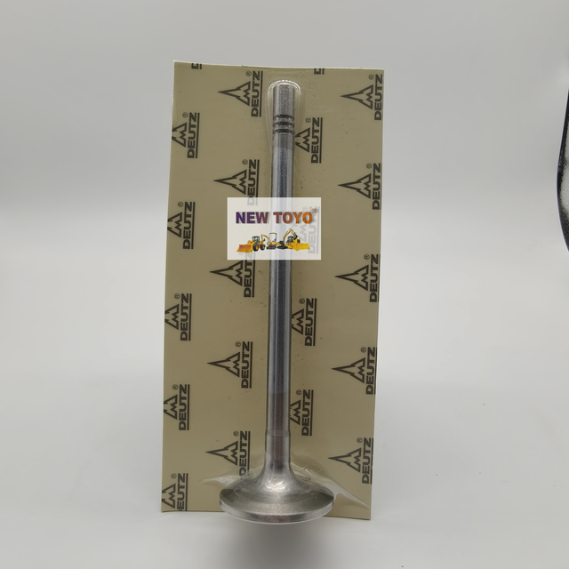0490-3306 0591-1394 D8K Engine Valve  Exhaust  Valve intake  for Volvo Deutz Engine Parts