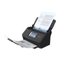 Escáner de Documentos Dúplex Fujitsu ScanSnap IX1500 A4, 30 ppm, 60 ipm, 50 Hojas ADF, Inalámbrico, Reemplazo de RICOH