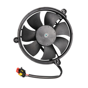 Ventilateur de refroidissement de radiateur de moto 12V VA85-A103-46A adapté aux <span class=keywords><strong>Ducati</strong></span> Streetfighter 848 1098 S 2009-2015 55040201A - Product Image 4