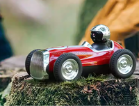 Caméra WiFi FPV 720P en temps réel voiture 2.4G 1:20 APP contrôle voiture espion avec caméra vidéo