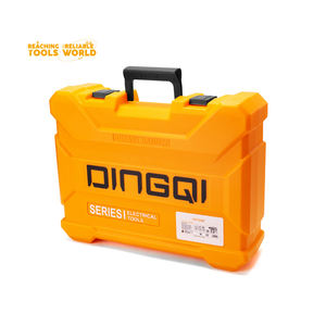 เครื่องมือไฟฟ้าคุณภาพสูง DINGQI  แบบมัลติฟังก์ชั่น 1350 วัตต์  งานหนัก  <span class=keywords><strong>สว่าน</strong></span><span class=keywords><strong>โรตารี่</strong></span> - Product Image 5