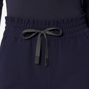 Uniformes Médicos Personalizados para Doctor y Enfermera, Estilo Moderno, Quirófano, Color Sólido, Bata Quirúrgica, Trajes <span class=keywords><strong>de</strong></span> Pantalón y Blusa para Hombre y Mujer - Product Image 4