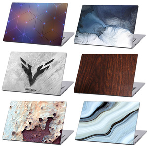 Pvc סרט עמיד למים מדבקה עור מחברת אוניברסלי עבור כיסוי נייד, 40*28 ס "מ, מתאים למחשבים ניידים 16 אינץ' - Product Image 1