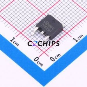 Tout nouveau et original HUF76629D3S-VB TO-252 Transistor Transistor à effet de champ (MOSFET) - Product Image 1