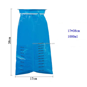 Avión escolar <span class=keywords><strong>de</strong></span> <span class=keywords><strong>Hospital</strong></span> desechable <span class=keywords><strong>para</strong></span> mujeres embarazadas, <span class=keywords><strong>bolsa</strong></span> <span class=keywords><strong>de</strong></span> Emesis <span class=keywords><strong>para</strong></span> carborne, portátil, con certificado - Product Image 4