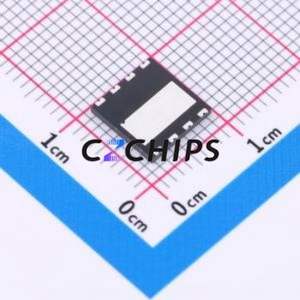 ทรานซิสเตอร์แกลเลียมไนไตรด์ทรานซิสเตอร์ DFN8080-8 GAN080-650EBEZ (Gan HEMT) - Product Image 2