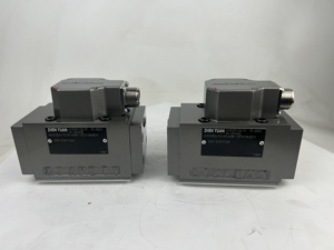 Control Proporcional Hidráulico Serie 4WS2EM 4WS2EM6 4WSE2EM6 4WS2EM10 4WS2ED10 4WS2EM10-5X/60B11ET210K8DV - Product Image 5