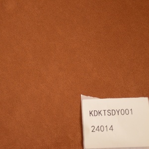 نسيج متداخل من الجلد المدبوغ سبانديكس بوليستر منسوج من الجلد المدبوغ خفيف الوزن ومضاد للحبوب مع أقمشة استثنائية - Product Image 2