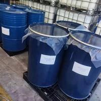 Époxy fonctionnel Méthylphényl Trisiloxane |   Fluide silicone époxyterminé |   Huile de silicone réactive pour la modification du silicone