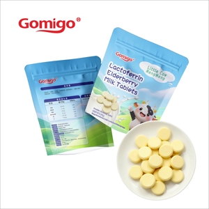 Премиальные таблетки кальция из молозива для женщин - Product Image 2