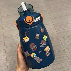 Thermos en acier inoxydable 304 grande capacité - Product Image 5