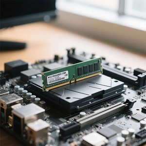 Modul Memori Server Sam'sung Enterprise M393A8G40CB4-CWE <span class=keywords><strong>DDR4</strong></span> <span class=keywords><strong>SDRAM</strong></span> 2400MHz <span class=keywords><strong>8GB</strong></span> Baru untuk Stok - Product Image 5