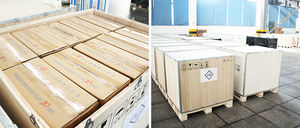 Высоковольтная долговременная литиевая батарея OLT-12,8 V 100ah 200ah для бытовой техники - Product Image 3