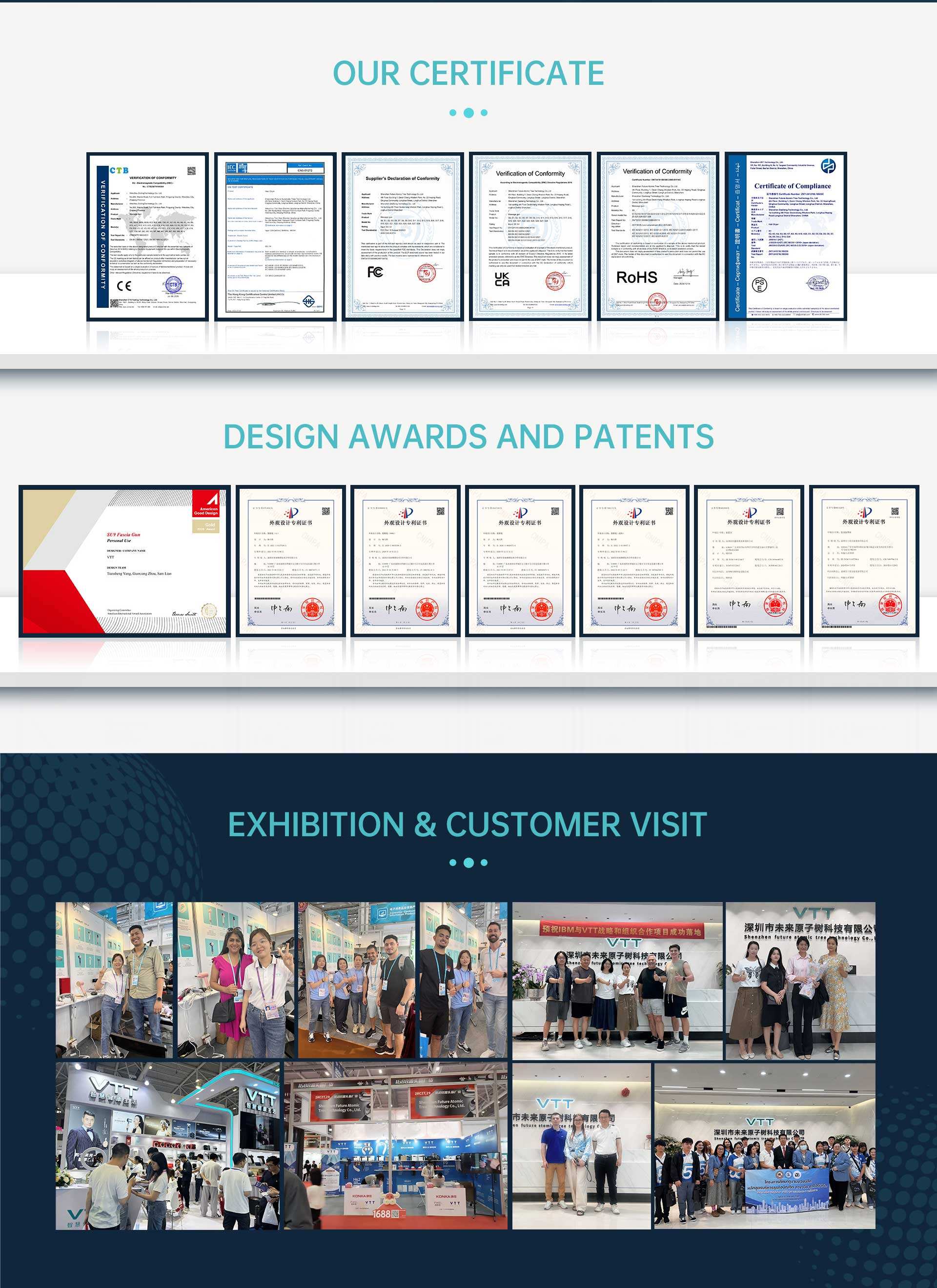 ORANGLES Customized OEM/ODM Professional Muscle Vibration Massage Gun | Wireless Deep High-Frequency Percussion Device with 16 Interchangeable Heads, 30 Speed Levels, 2000mAh Battery for Athletes & Wellness Brands – Wholesale Manufacturer (Qatar) - detailed closeup view - illustrating benefits - Image 3 of 6 | created for all | Shop Customized OEM/ODM Professional Muscle Vibration Massage Gun | Wireless Deep High-Frequency Percussion Device with 16 Interchangeable Heads, 30 Speed Levels, 2000mAh Battery for Athletes & Wellness Brands – Wholesale Manufacturer (Qatar) North Carolina | Free Shipping ORANGLES