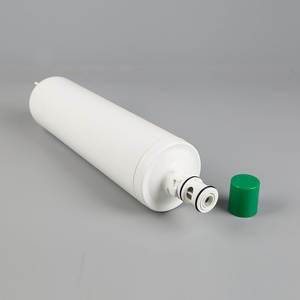 Cartucho de filtro de agua Rf98 de carbón activado de 10 pulgadas, fácil instalación para uso doméstico en la cocina - Product Image 2