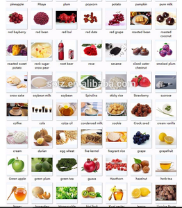 Latte di soia appena macinato | Essenza di latte di soia fresco in polvere | Specificamente per bevande solide/cottura/cereali per la colazione - Product Image 6