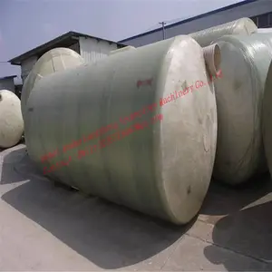 35m3 Industry Fuel Application Biogas Plant, Methane Storage Tank