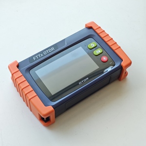 QX43สะท้อนโดเมนเวลาออปติคอล ftx-OTDR - Product Image 1