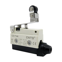 Micro-interrupteur de fin de course CNTD Travel CZ Limit TZ CZ-7310 7311 7121 7120 7141 7144 Chine