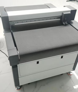 2023 gran oferta 600*900mm máquina cortadora plana rodante PLATAFORMA <span class=keywords><strong>DE</strong></span> Pvc máquina troqueladora Dtf <span class=keywords><strong>Plotter</strong></span> a bajo <span class=keywords><strong>precio</strong></span> - Product Image 3