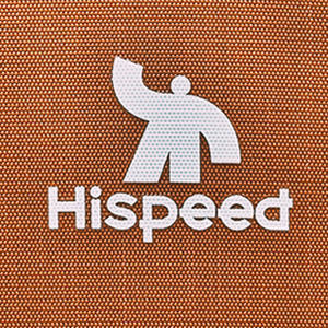 كرسي HISPEED خفيف الوزن عالي الظهر التخييم شعبية الألومنيوم في الهواء الطلق مقاوم للماء - Product Image 4