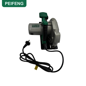 Système de guidage <span class=keywords><strong>pour</strong></span> <span class=keywords><strong>scie</strong></span> circulaire électrique PEIFENG, moteur sans balais 1300W avec 2 rails en alliage d'aluminium de 185 mm <span class=keywords><strong>pour</strong></span> le travail du bois DIY - Product Image 6