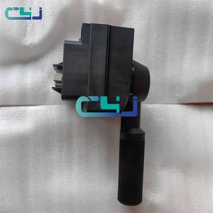 Nouveau groupe de commande de haute qualité 261-2207 pour transposition de boîte de vitesses de chargeuses-pelleteuses 416D 416E 420D 420E 422E - Product Image 4