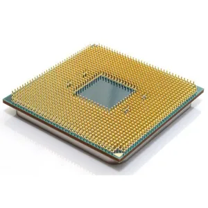 AMD Ryzen 5 R5 5600 3.5GHz 6-Core 12-Thread CPU Processor 65W L3=32M 100-000000927 LGA AM4 - Product Image 4